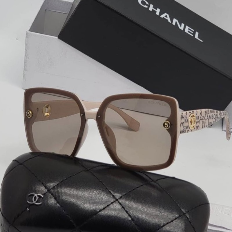 Очки Chanel G1023